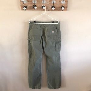 Carhartt Relaxed Fit Pants